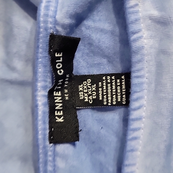 Kenneth Cole, Sleeveless Top, XL  3/$25 - Picture 5 of 7